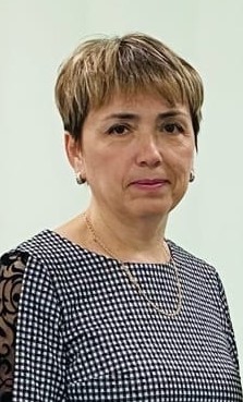 Буркова Татьяна Анатольевна